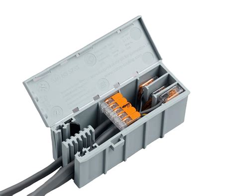 wago junction box|wagobox 221 4 screwfix.